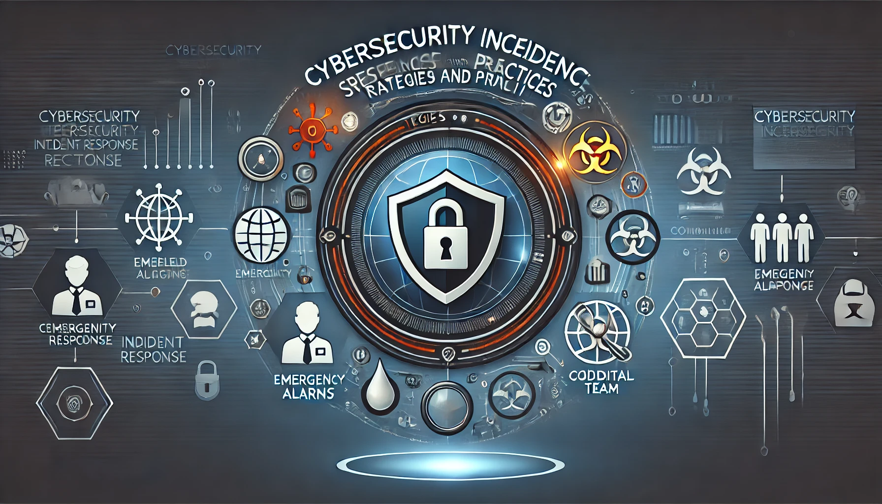 Cybersecurity Incident Response: Strategies and Practices