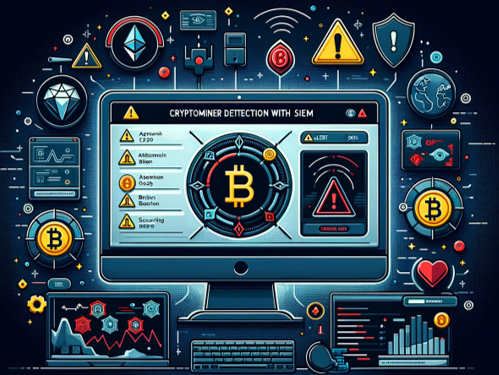 Cryptominer Detection: Identifying Unauthorized Mining Activities