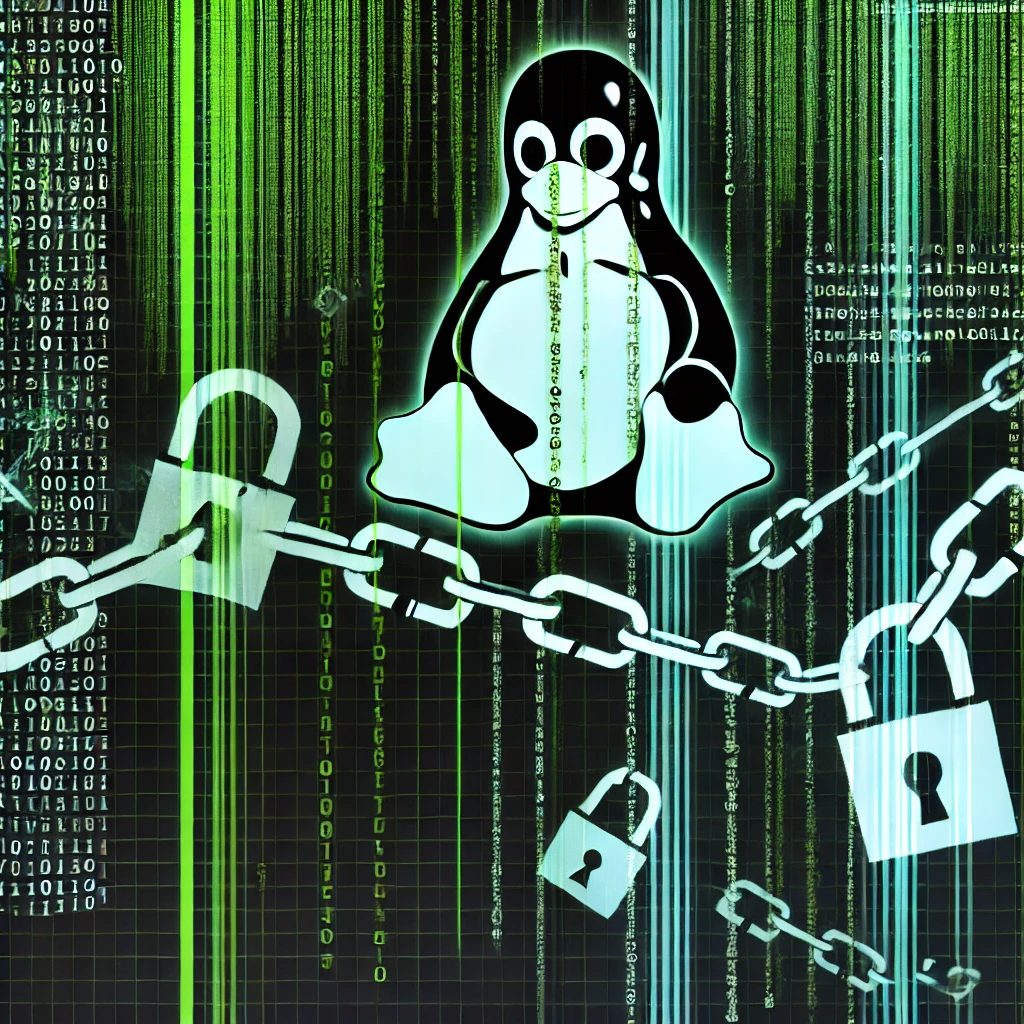 Private: Privilege Escalation: Analyzing Linux Security Vulnerabilities